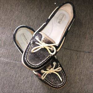 Sperry women’s limited edition shoes
